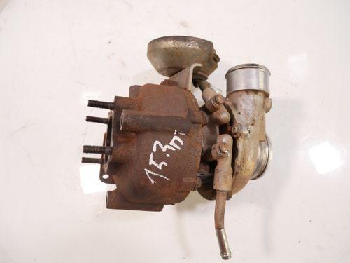 Turbocompresseur pour Isuzu Rodeo D-Max 3,0 DiTD 4JJ1 8980115295
