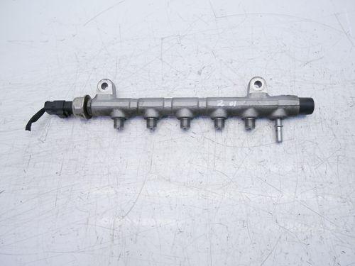 Tube Rail pour Ssangyong 1,6 XDi Diesel D16DTF 673.910 OM673 A6730700095