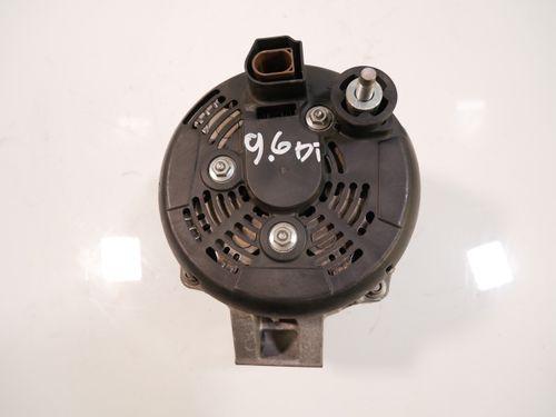 Alternateur pour Land Rover 3,0 V6 D Gen2 Twin Turbo 306DTA 306DT CPLA-10300-BF
