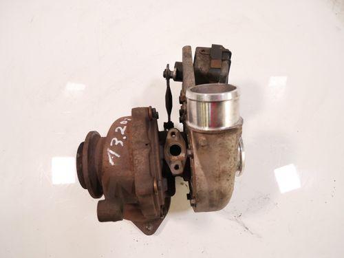 Turbocompresseur pour Land Rover Freelander L359 2,2 TD4 Diesel 224DT 6G9Q-6K682-CA
