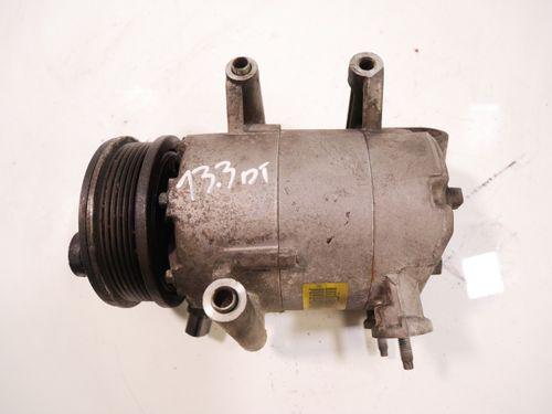 Compresseur de climatiseur pour Land Rover 2,2 TD4 Diesel 224DT 6G91-19D629-FG