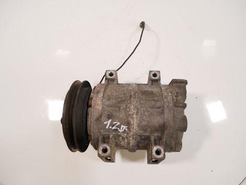 Compresseur de climatiseur pour Ford Mazda 2,5 TD WL-T WL 506011-6750