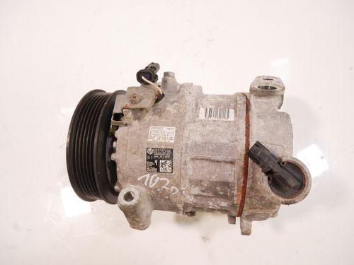 Compresseur de climatisation pour Alfa Romeo Stelvio 949 2.0 Q4 55273835 50535296