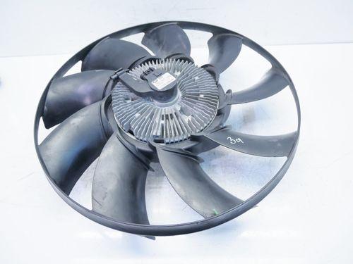 Roue de ventilateur pour Land Rover 2,7 V6 Diesel 4x4 276DT TDV6 27DDTX AH32-8C617-AD