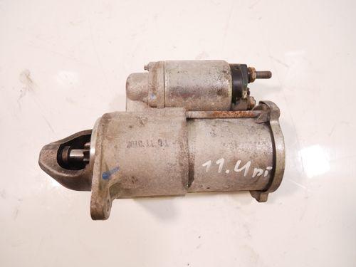 Démarreur pour Opel 1,6 Turbo A16LER LDW 55556092