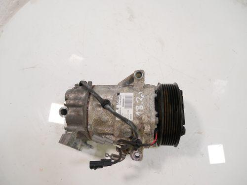 Compresseur de climatiseur pour Renault 0,9 TCe 75 H4B H4B408 926008955R