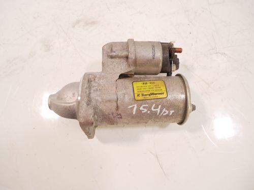 Démarreur pour Kia Hyundai 1,4 T-GDI G4LD 36100-03706