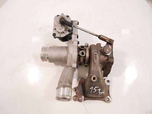 Turbocompresseur pour Kia Hyundai Ceed I30 i30 1,4 T-GDI G4LD 28231-63200