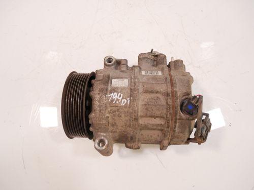 Compresseur de climatiseur pour Land Rover 2,7 V6 TD 4x4 276DT 447180-8382