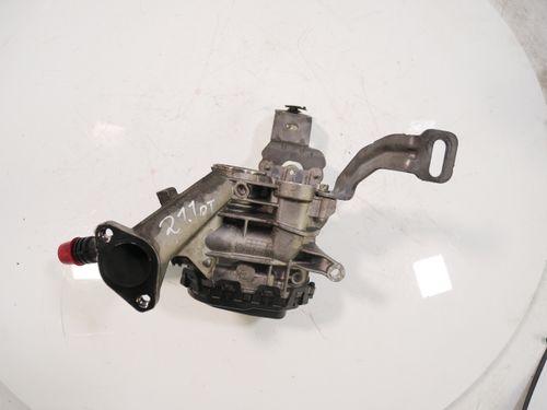 Vanne AGR pour Peugeot Citroen 1,6 BlueHDI DV6FD BHY BH02 V29027505