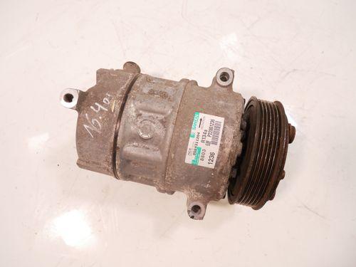 Klimakompressor pour Opel 2,0 CDTI A20DTH LBS P22861236