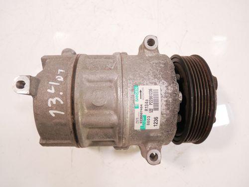 Compresseur de climatiseur pour Opel Vauxhall 2,0 CDTI A20DTE LHV A20 P22861236 22913889