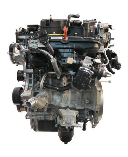 Moteur pour Hyundai Tucson NX4E 1,6 T-GDi Hybrid G4FT Z87512MZ00 23.000 KM