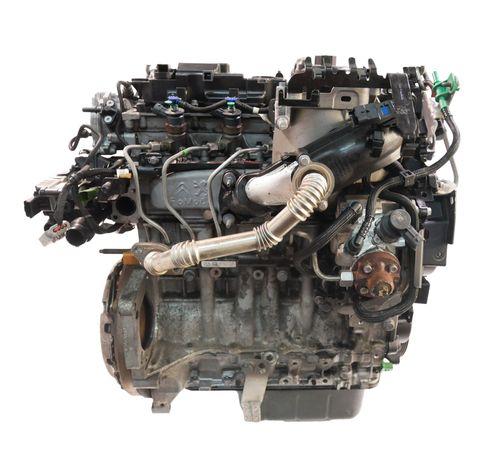Moteur pour Peugeot Citroën C3 Citroën C4 208 308 1,6 BlueHDI DV6FD BHY BH02 1611138680