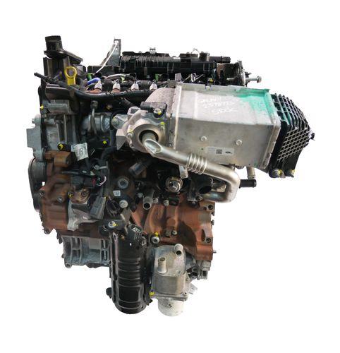 Moteur pour Ford Galaxy MK3 2,0 EcoBlue YMCB HG9Q-6006-EA 62.000 KM