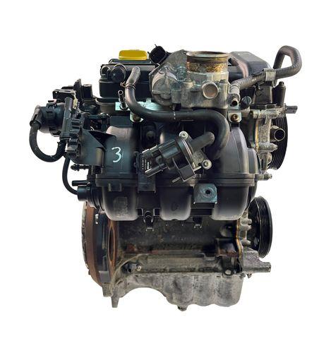 Moteur pour Opel Vauxhall Corsa D 1,0 A10XEP LDB 55562128 R1500173