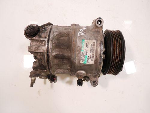 Compresseur de climatiseur pour Jaguar 3,0 D V6 DOHC 306DT AJTDV6 9X23-19D629-DA