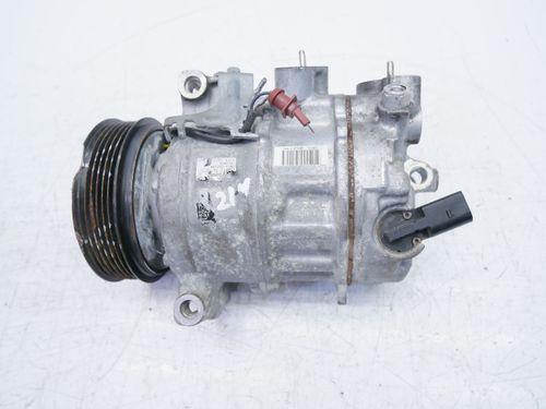 Compresseur de climatiseur pour VW Audi Cupra 2,0 TSI TFSI DNFC DNF 447250-5780