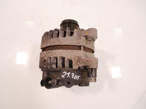 Alternateur pour Peugeot Citroen 1,6 BlueHDI DV6FD BHY BH02 9810525380