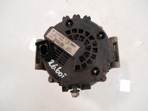 Alternateur pour Mercedes Benz 2,2 CDI 250 OM 651.924 A0009067702