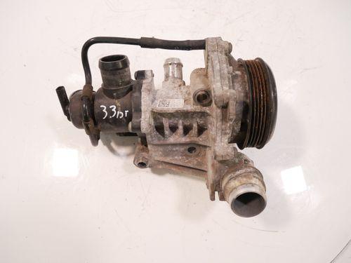 Pompe à eau pour Mercedes 1,8 CDI A B CLA 180 200 OM651.901 651.901 A6512000501