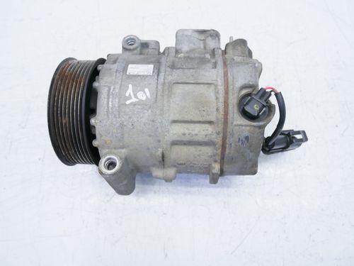 Compresseur de climatiseur pour Land Rover 2,7 V6 TD 4x4 276DT d 447180-8382