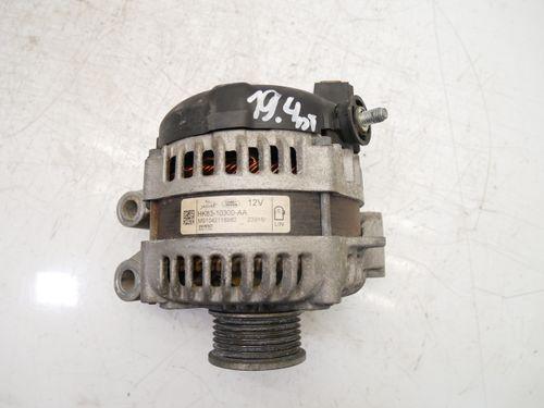 Alternateur pour Jaguar XF X250 XJ X351 XK 5,0 V8 508PN AJ133 HK83-10300-AA