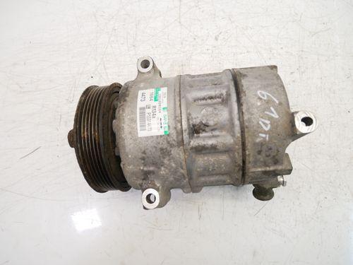 Compresseur de climatiseur pour Opel Vauxhall 2,0 CDTI D A20DTH LBS P13314473