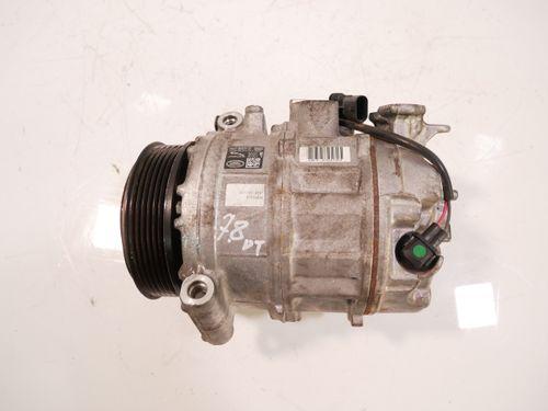 Compresseur de climatisation pour Land Rover Discovery 3,0 MHEV DT306 M8A2-19D629-CB