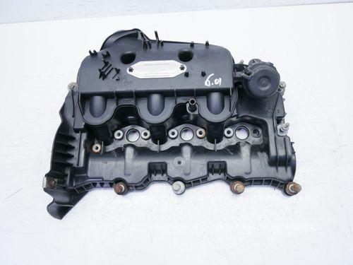 Couvercle de soupape pour Land Rover 2,7 TD 4x4 276DT 4S7Q-9424-G