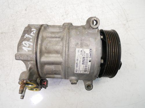 Compresseur de climatisation pour Jaguar XF X250 XJ X351 XK 5,0 V8 508PN AJ133 DH23-19D629-AA