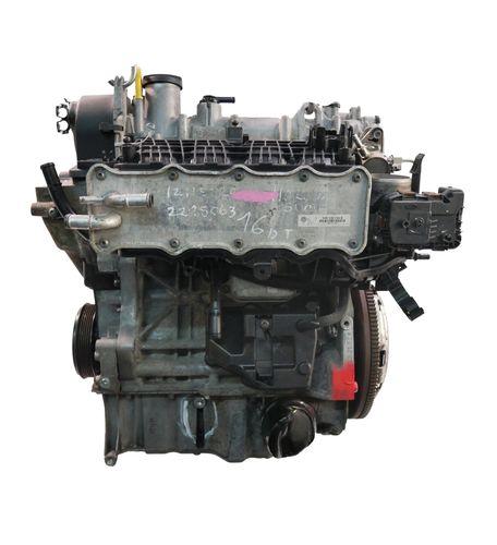 Moteur pour Audi Seat Skoda VW A3 Leon Octavia Golf Jetta 1,2 TSI CYV CYVA CYVB
