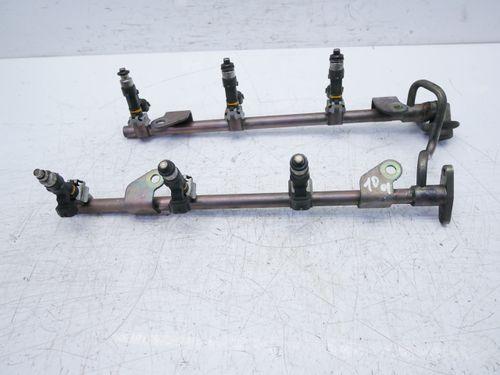 Rail d\'injecteurs pour Infiniti Nissan 3,5 V6 VQ35DE 17521-8J101