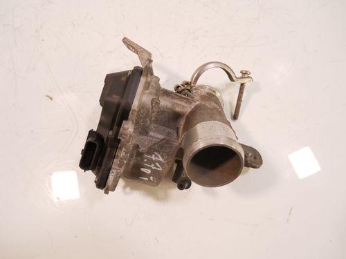 AGR Ventil pour Land Rover Discovery 3,0 D250 D300 MHEV DT306 K6D3-5H273-AB