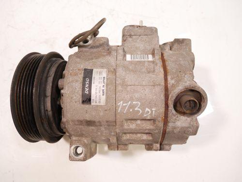 Compresseur de climatiseur pour Porsche 2,5 Benzin M96.20 M 96.20 M96 447200-9613