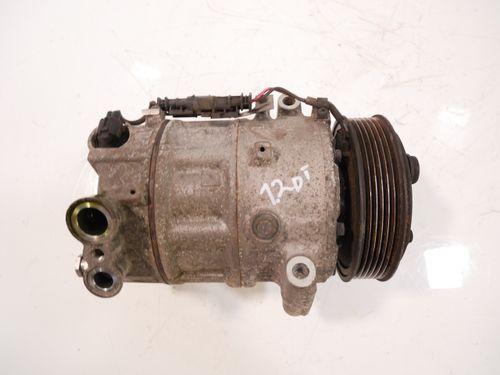 Klimakompressor pour Opel Vauxhall Insignia 2,0 CDTI D A20DTH LBS P13314473