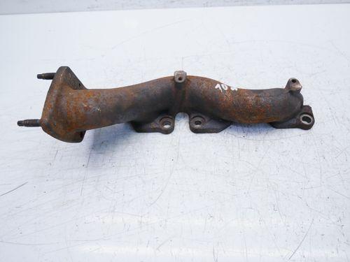 Collecteur d\'échappement pour Land Rover 2,7 V6 TD 4x4 276DT d 4H2Q-9430-CB