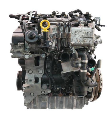 Moteur pour Audi Seat VW A3 Leon Golf 2,0 TDI CRBC CRB 04L100090A