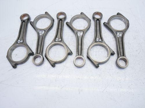 Bielle pour Land Rover 2,7 V6 TD 4x4 276DT d