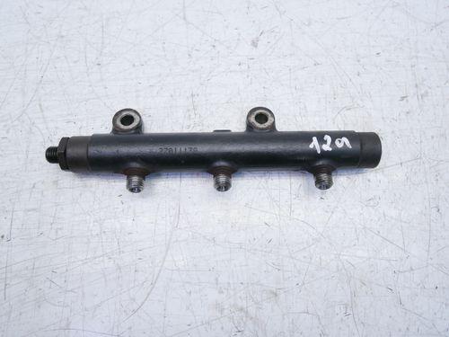 Tube Rail pour Land Rover 2,7 V6 TD 4x4 276DT d 7H2Q-9D280-DD