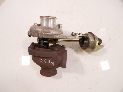 Turbocompresseur pour Opel Astra P10 J 2,0 CDTI A20DTH LBS 786137 55570748 95519811