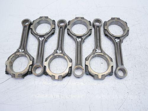 6x bielles pour Infiniti Nissan G35 350Z FX35 3,5 V6 VQ35DE