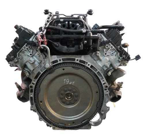 Moteur pour Jaguar XF X250 XJ X351 XK X150 5,0 V8 508PN AJ133