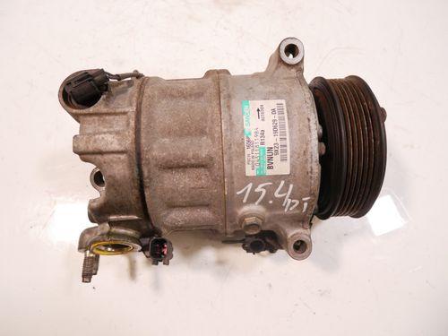 Compresseur de climatiseur pour Jaguar 3,0 V6 D 306DT AJTDV6 9X23-19D629-DA