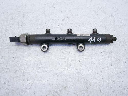 Tube Rail pour Land Rover 2,7 V6 TD 4x4 276DT d 7H2Q-9D280-CD