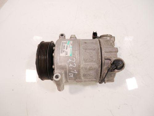Compresseur de climatiseur pour Jaguar 3,0 D V6 Diesel 306DT AJTDV6 9X23-19D629-DA