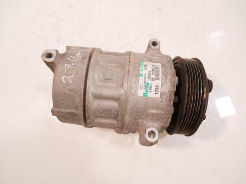 Compresseur de climatiseur pour Opel 2,0 CDTI D A20DTH LBS P22861236