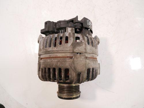 Alternateur pour Opel 1,4 LUH B14NEL A14NEL 13266809