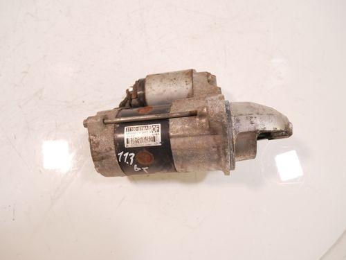 Démarreur pour Suzuki 1,6 Benzin 120 PS M16A 31100-61MA