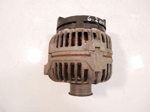 Alternateur pour Porsche 3,2 S M96.24 M 96.24 M96 99660301203